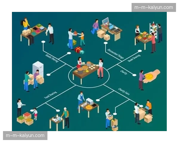 场景化营销深化 供给与消费场景无缝衔接