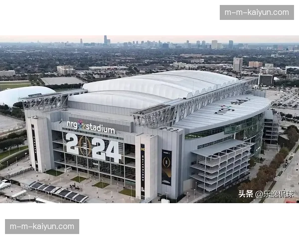 深度报道：美国2026世界杯场馆建设进入最后冲刺阶段，旧金山工期引关注